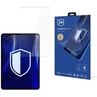 Akcesoria do tabletów i e-booków - Szkło hybrydowe 3MK FlexibleGlass Pro do Xiaomi Pad 7 / 7 Pro - miniaturka - grafika 1