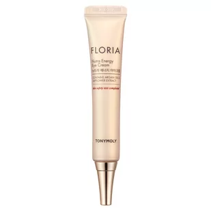 Tony Moly Tony Moly Floria Nutra Energy Eye Cream - 30 ml 2099901 - Kosmetyki pod oczy - miniaturka - grafika 1