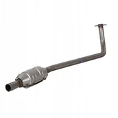 Katalizatory samochodowe - JMJ KATALIZATOR 290043 858017 - miniaturka - grafika 1