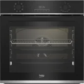 Piekarniki do zabudowy - Beko BBIR13300XC - miniaturka - grafika 1