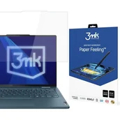Akcesoria do tabletów i e-booków - Folia ochronna 3MK Paper Feeling do Lenovo Yoga 7 2-in-1 14IML9 (2 szt.) - miniaturka - grafika 1