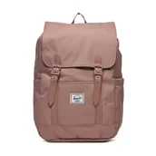 Plecaki - Plecak Herschel Retreat Small 11400-02077 Ash Rose - miniaturka - grafika 1