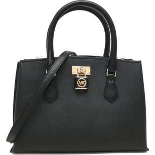 Michael Kors Listonoszka ruby - Torebki damskie - miniaturka - grafika 1