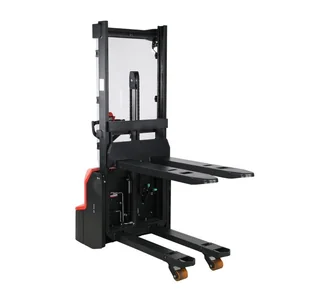 Ps12Nd Edge 1600 Mm Podwójny Podnośnik - Wózki magazynowe Ps12Nd Edge 1600 Mm Podwójny Podnośnik - Wózki magazynowe - miniaturka - grafika 1