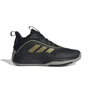 Koszykówka - Męskie Buty ADIDAS OWNTHEGAME 3.0 IF4566 – Czarny - miniaturka - grafika 1