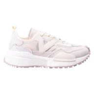 Buty sportowe damskie - Damskie Buty PEAK ET32488E M000254531 – Szary - miniaturka - grafika 1