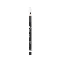 Miss Sporty Eye Millionaire Water-Resistant Eye Liner wodoodporna kredka do oczu 001 Clover Black 1g