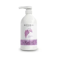 Szampony i odżywki dla psów - Botaniqa BOTANIQA Harsh & Shiny Coat Shampoo szampon dla psów szorstkowłosych 1L 46910-uniw - miniaturka - grafika 1