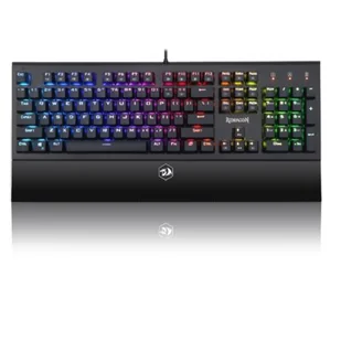 Redragon K569RGB - Klawiatury - miniaturka - grafika 1