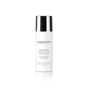 Essente Essenté Hyal Booster (serum, koncentrat) intensywnie liftujący 50 ml - Serum do twarzy - miniaturka - grafika 1