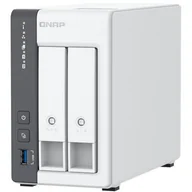 Serwery plików NAS i macierze dyskowe - Serwer plików QNAP TS-216G 4GB RAM TS-216G - miniaturka - grafika 1