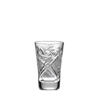 Kieliszki - Kryształowe kieliszki do wódki 6 sztuk SKYE III - miniaturka - grafika 1