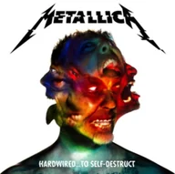 Rock - Metallica: Hardwired...to Self-destruct [2CD] - miniaturka - grafika 1