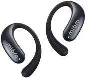 Słuchawki - Mibro OpenEar czarne - miniaturka - grafika 1