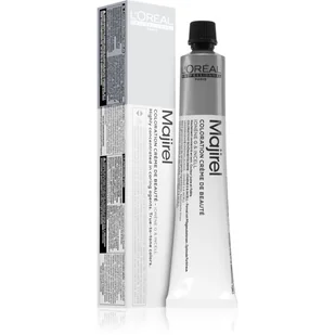 Loreal Majirel 9.0 Głęboki Bardzo Jasny blond - Farby do włosów i szampony koloryzujące Loreal Majirel 9.0 Głęboki Bardzo Jasny blond - Farby do włosów i szampony koloryzujące - miniaturka - grafika 1