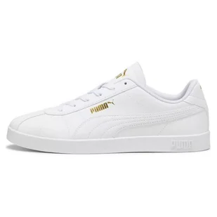 Buty męskie Puma Club II SL Rozmiar butów (UE): 45 / Kolor: biały - Trampki męskie - miniaturka - grafika 1