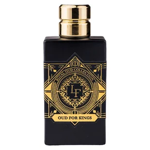 La Fede Oud For Kings woda perfumowana spray 100 ml - Wody i perfumy męskie - miniaturka - grafika 1