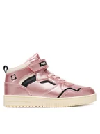 Buty dla dziewczynek - Primigi Sneakersy AVANT-8968400 Różowy - miniaturka - grafika 1