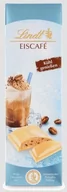 Czekolada - Czekolada Eiscafe Lindt 100g - miniaturka - grafika 1
