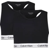Biustonosze - Calvin Klein Underwear Biustonosz 2-pack - miniaturka - grafika 1