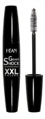 Tusze do rzęs - HEAN Gigant Shock Professional XXL Volume Pogrubiający Czarny 14 ml NAJLEPSZY PRODUKT 2014 - miniaturka - grafika 1