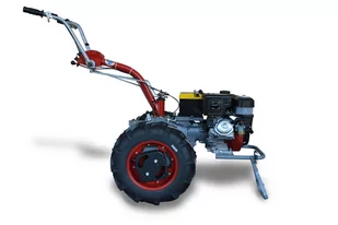Ciągnik jednoosiowy MOTOR SICH MB-13E - Ciągniki jednoosiowe - miniaturka - grafika 4