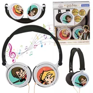 Słuchawki - Harry Potter Słuchawki dla dzieci - miniaturka - grafika 1