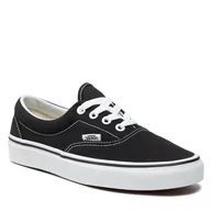 Trampki damskie - Vans Tenisówki Era VN-0EWZBLK Black - miniaturka - grafika 1