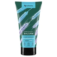Balsamy i kremy do ciała - Vis Plantis Balsam do ciała nawilżający z pszenicą - miniaturka - grafika 1