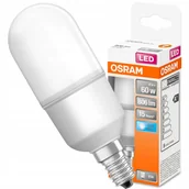 Żarówki LED - Żarówka LED E14 8 W = 60 W 806 lm Neutralna biel Osram - miniaturka - grafika 1