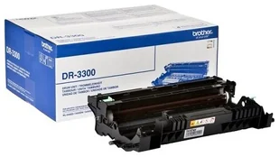 Brother fotoválec DR-3300 pro HL5450DN, HL5440D, HL5470DW, HL6180DW - Papier do drukarek - miniaturka - grafika 3