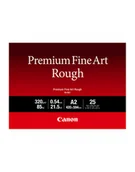 Papier do drukarek - Canon FA-RG1 A2 25 UNI Fine Art Paper - miniaturka - grafika 1