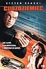 Filmy akcji DVD - Cudzoziemiec - miniaturka - grafika 1