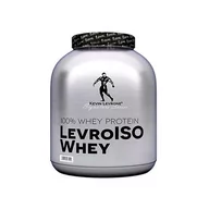 Odżywki białkowe - Kevin Levrone Iso Whey 2000g - miniaturka - grafika 1