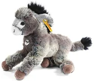 Maskotki i pluszaki - Steiff Steiffs little friend Issy donkey 280337 - miniaturka - grafika 1