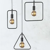 Lampy sufitowe - Kaja Żyrandol K-3832 z serii TOBIK - miniaturka - grafika 1