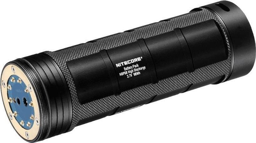 Nitecore BATTERY PACK/NBP68HD NITECORE