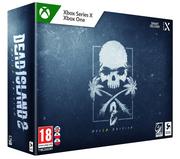 Gry Xbox One - Dead Island 2 Edycja HELL-A STEELBOOK GRA XBOX ONE - miniaturka - grafika 1