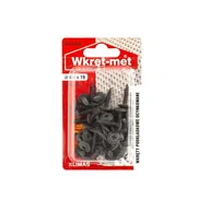 Wkręty - Wkręt-met Wkręt podkładkowy samogwintujący 4,2 x 25 - miniaturka - grafika 1