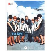 Biografie i autobiografie - Agora Filipinki, to My! Marcin Szczygielski - miniaturka - grafika 1