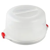 Formy do ciast - Top Shop Pojemnik do ciasta i tortów Cake &amp Go Dr Oetker - miniaturka - grafika 1