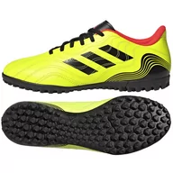 Piłka nożna - Buty adidas Copa Sense.4 TF GZ1370 - miniaturka - grafika 1