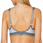 Biustonosze - Biustonosz sportowy Triumph Triaction Control Lite W01 - miniaturka - grafika 1