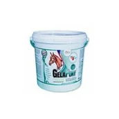 Akcesoria jeździeckie - Orling Witaminy i minerały GelaPony Vitamin 10,8 kg - miniaturka - grafika 1