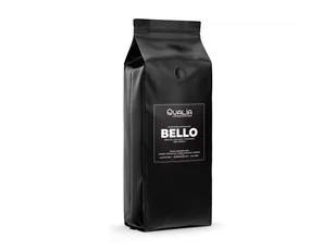 Kawa ziarnista Qualia Bello - 1 kg - Kawa - miniaturka - grafika 1