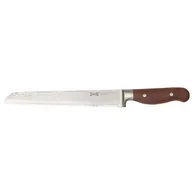 Noże kuchenne - Nóż do chleba Briljera 23 cm stal nierdzewna IKEA 802.575.72 - miniaturka - grafika 1