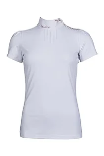 Koszulki i topy damskie - HKM T-shirt damski 14038 - grafika 1