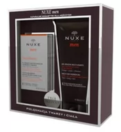 Zestawy kosmetyków damskich - Nuxe Men Zestaw Nuxellence Fluid przeciwstarzeniowy, 50 ml + Żel pod prysznic, 200 ml - miniaturka - grafika 1
