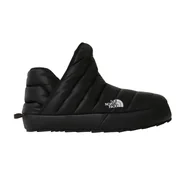 Półbuty damskie - Damskie Buty zimowe THE NORTH FACE W THERMOBALL TRACTION BOOTIE NF0A331HKY41 – Czarny - miniaturka - grafika 1