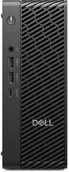 Zestawy komputerowe - DELL Pro Max Micro FCM2250 Intel Core Ultra 7 265 32 GB DDR5-SDRAM 1 TB SSD NVIDIA RTX A1000 Windows 11 Pro Micro PC Mini PC Czarny VVN94 - miniaturka - grafika 1